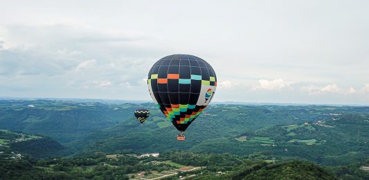 4 dicas para curtir o Dia dos Namorados na Serra Gaúcha