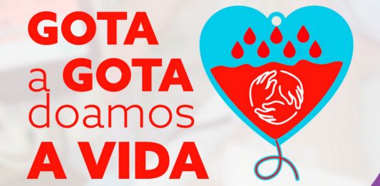 Aapecan se mobiliza em campanha de Doação de Sangue