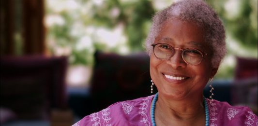 Estreia na ficção de Alice Walker chega ao Brasil