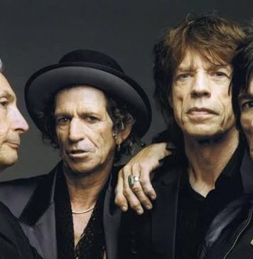 Donald Trump pode ser processado pelos Rolling Stones