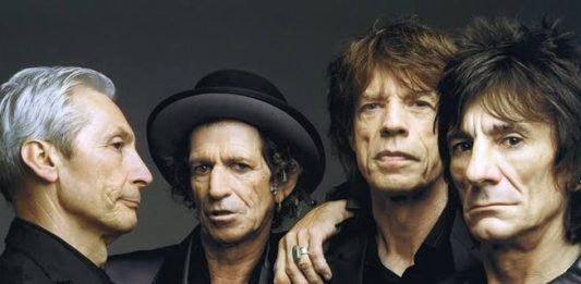 Donald Trump pode ser processado pelos Rolling Stones