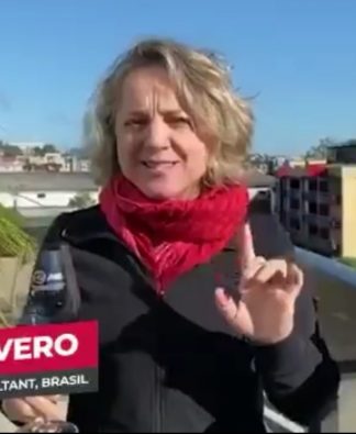 Especialistas promovem o enoturismo seguro pelo mundo