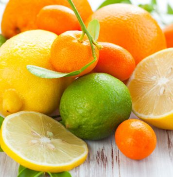 Alimentos que ajudam a diminuir a celulite