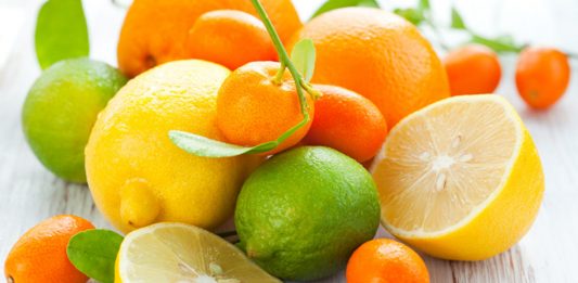 Alimentos que ajudam a diminuir a celulite