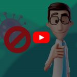 Aprenda com o Hugo como se prevenir do coronavírus