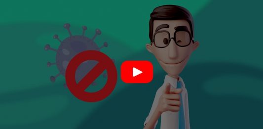 Aprenda com o Hugo como se prevenir do coronavírus