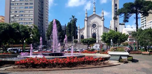 Live: Rádio Viva FM comemora junto com Caxias do Sul os 130 anos de emancipação neste sábado
