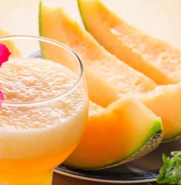 Melão: conheça os benefícios desse alimento funcional