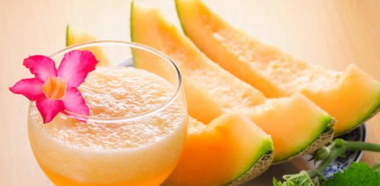 Melão: conheça os benefícios desse alimento funcional