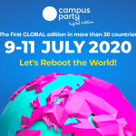 Campus Party: principal evento global de inovação e criatividade conta com palestrantes da Serra Gaúcha