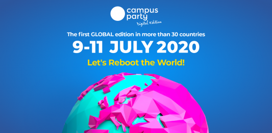 Campus Party: principal evento global de inovação e criatividade conta com palestrantes da Serra Gaúcha