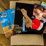 Clube de livros promove livrarias e editoras independentes