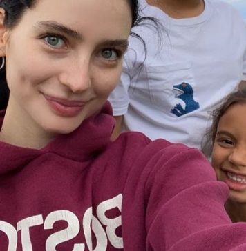 Filha de Paul Walker publica foto com filhos de Vin Diesel
