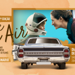 Cine Open Air abre venda de ingressos para os filmes Extraordinário e Robin Hood, A Origem