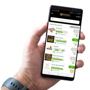 Prime Gourmet Vinhedos apresenta sua 3ª edição