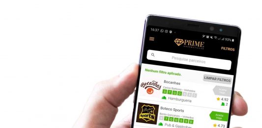 Prime Gourmet Vinhedos apresenta sua 3ª edição