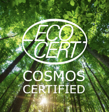 O Boticário é a primeira grande empresa de cosméticos brasileira a receber certificação Ecocert