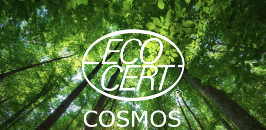 O Boticário é a primeira grande empresa de cosméticos brasileira a receber certificação Ecocert
