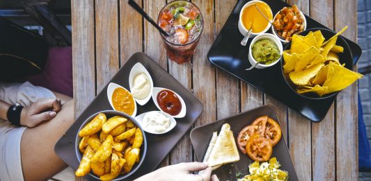Festival de Gastronomia: Evento on-line e gratuito terá como tema Uma viagem pelos sabores do Brasil