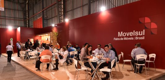 Movelsul Brasil posterga edição para 2022
