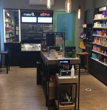 O Boticário abre primeira loja em novo modelo em Caxias do Sul