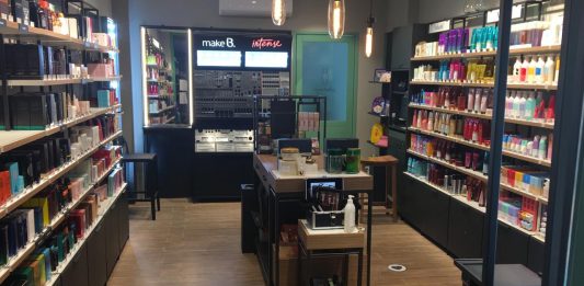 O Boticário abre primeira loja em novo modelo em Caxias do Sul