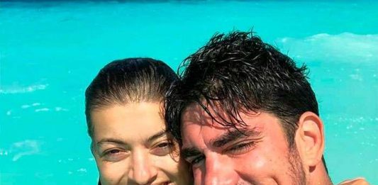 Marcelo Adnet vai ser papai
