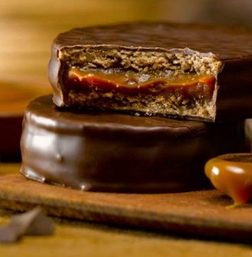 Brasil x Uruguai continuam no Desafio Gastronômico