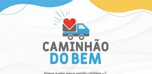 Caminhão do Bem do Grupo RSCOM retorna às ruas para ajudar as vítimas de enchentes na Serra Gaúcha