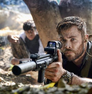 Netflix revela pela primeira vez filmes de maior audiência