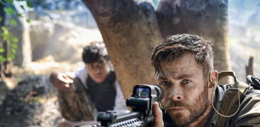Netflix revela pela primeira vez filmes de maior audiência