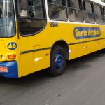 Transporte urbano agora com Biossegurança contra o COVID-19