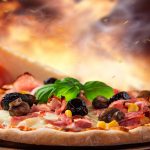 Descubra os 5 sabores de pizza mais pedidos no Brasil