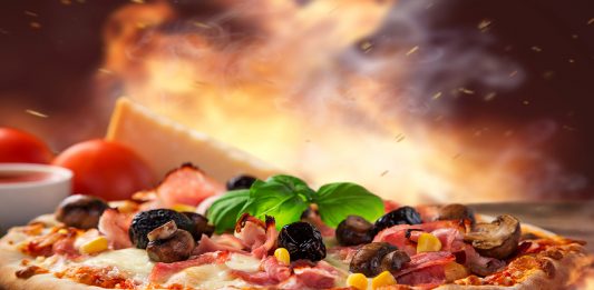Descubra os 5 sabores de pizza mais pedidos no Brasil