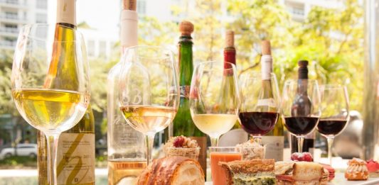 ABS-RS lança inédito curso on-line sobre harmonização de vinhos e comida