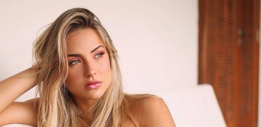 Gabi Martins