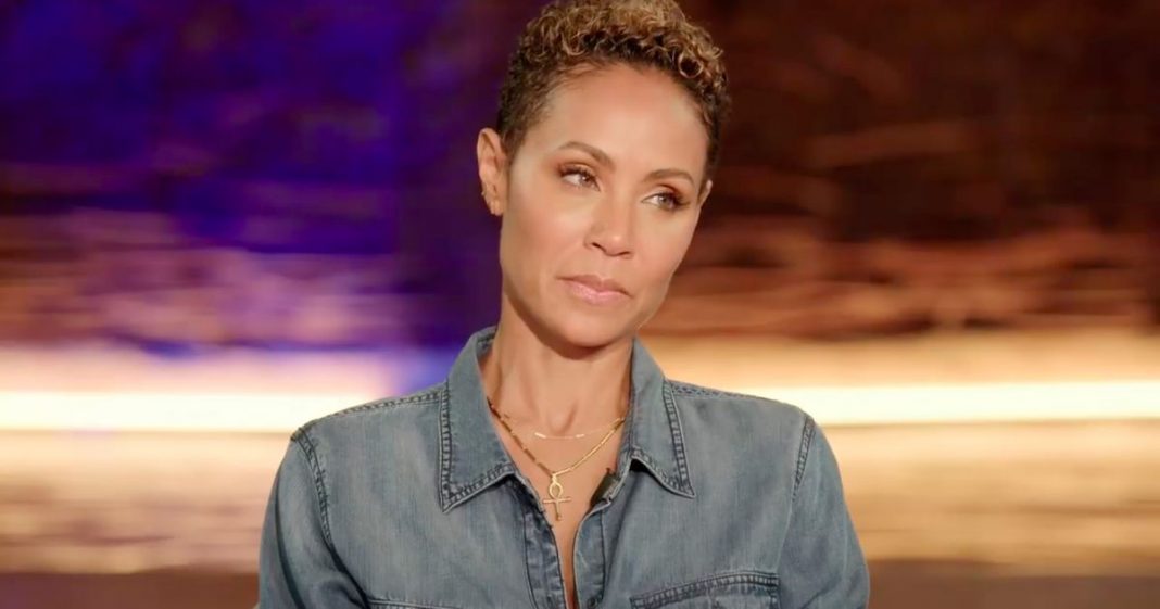 Esposa de Will Smith confirma affair com August Alsina