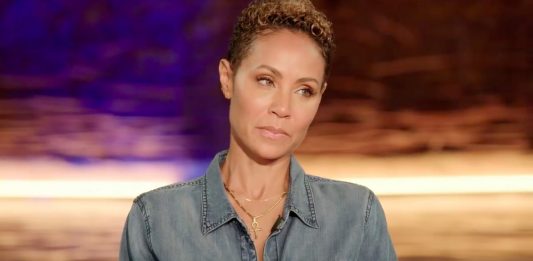 Esposa de Will Smith confirma affair com August Alsina