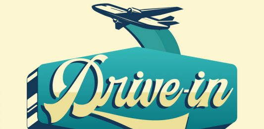 Porto Alegre será sede do Drive-in Air Festival