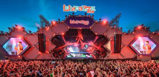 Lollapalooza anuncia transmissão virtual de diversos shows