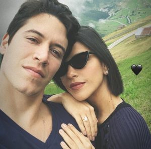 Mariana Rios perde filho após aborto espontâneo