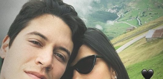 Mariana Rios perde filho após aborto espontâneo