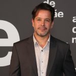 Murilo Benício e Manuela Dias terminam o namoro