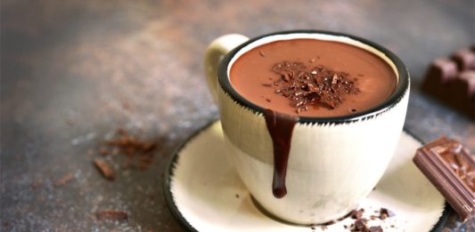Como fazer o chocolate quente perfeito em casa Como fazer o chocolate quente perfeito em casa