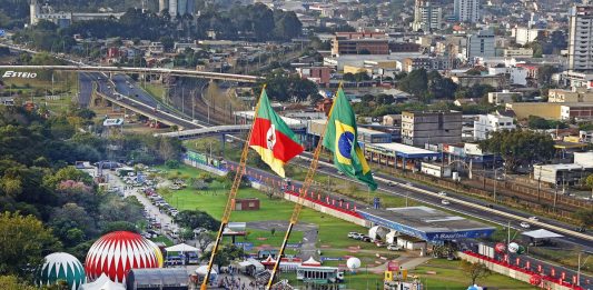 Expointer é cancelada por causa da pandemia de coronavírus