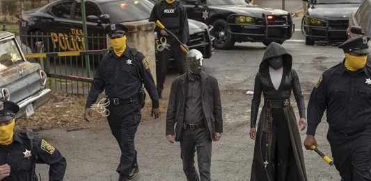 Watchmen