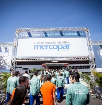 Mercopar 2020 tem nova data
