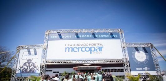 Mercopar 2020 tem nova data