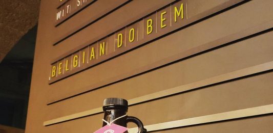 Belgian do Bem retorna neste sábado com a venda de cerveja artesanal em dois pubs da Serra