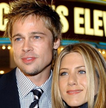 Jennifer Aniston e Brad Pitt vão trabalhar juntos novamente depois de 19 anos
